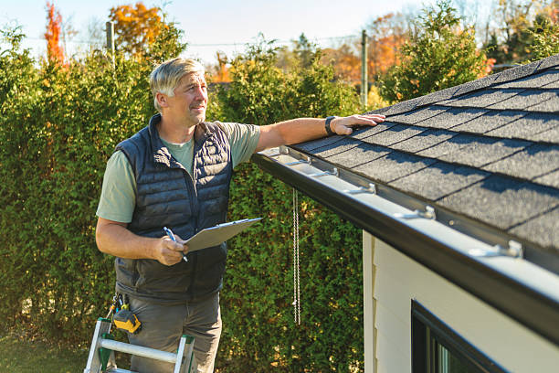 Trusted Gutter Repair And Installation service in Beech Grove, KY - Ben Roofing and Steel LLC